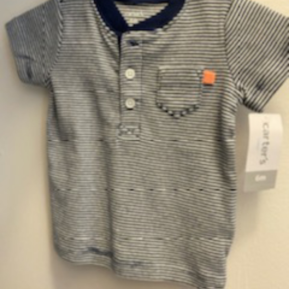 3 for $15🎊🎊Infant Shirt